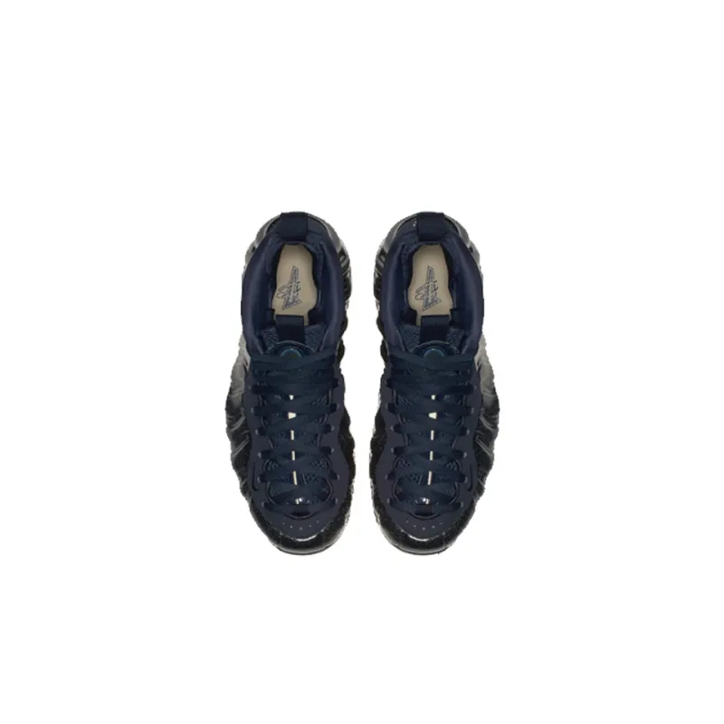 Nike Air Foamposite One Obsidian Glitter Women's-3