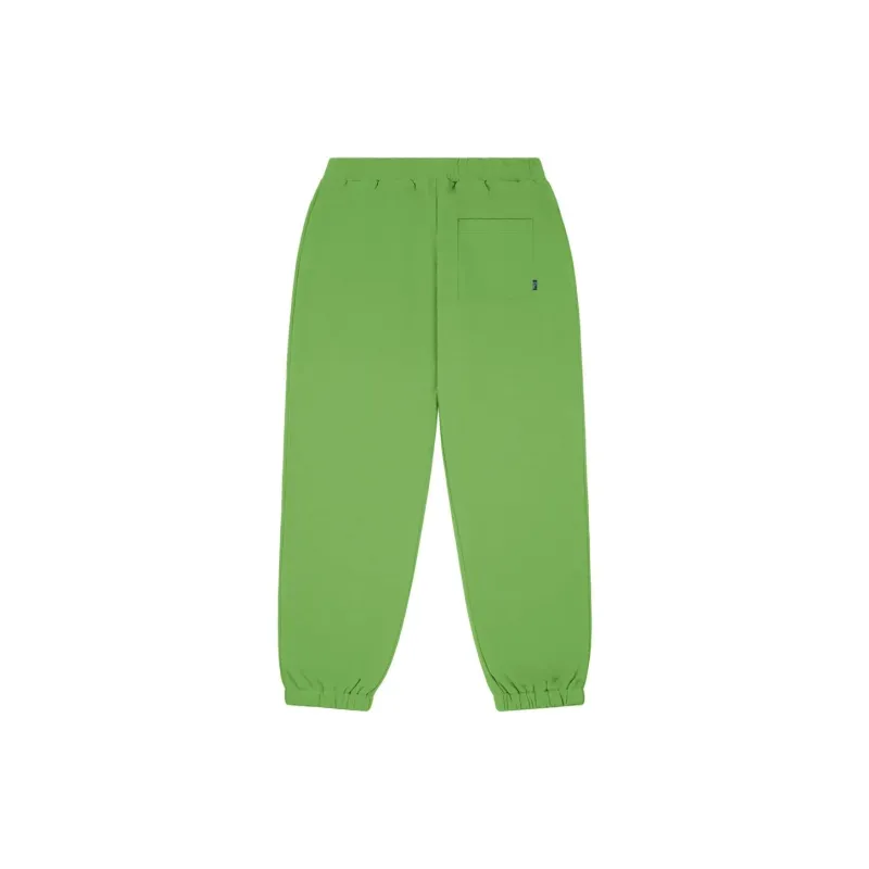 Dime MTL SS24 Casual Pants Unisex Kylie Green-1