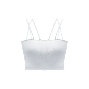 Skin friendly Diary Tank Tops Women's