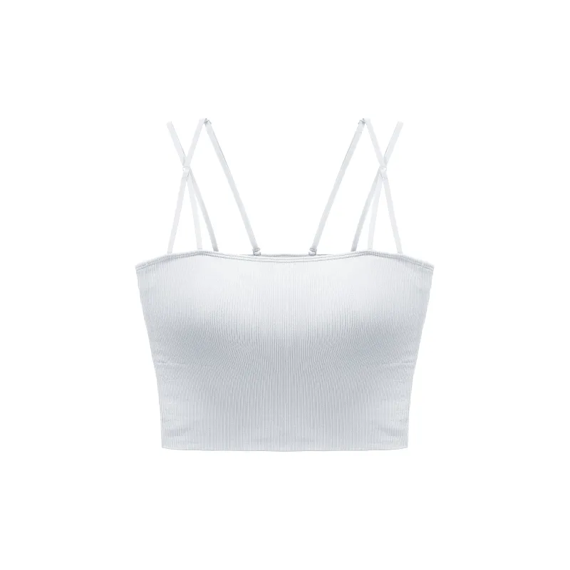 Skin friendly Diary Tank Tops Women's-0
