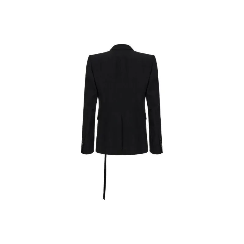 Ann Demeulemeester Double breasted Blazer-1