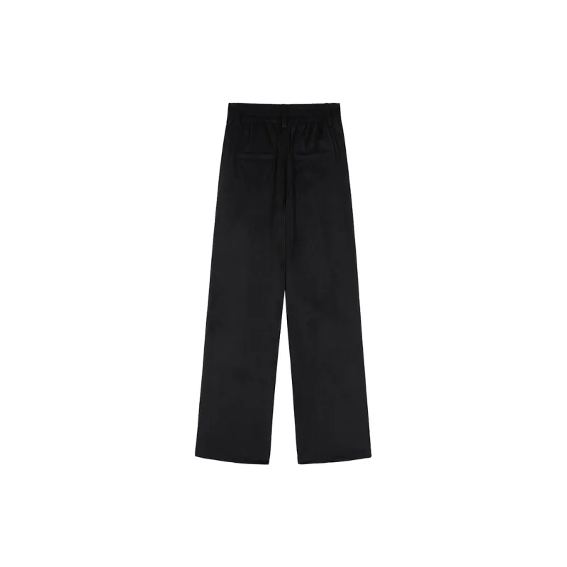 MATCHA STORY Casual Pants Unisex-1