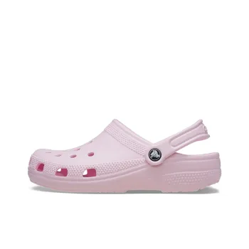 Crocs Classic Clog Pink Milk Women's