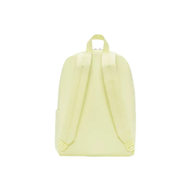 Nike Polyester Backpack Regular Women's Glow In The Dark Green-2