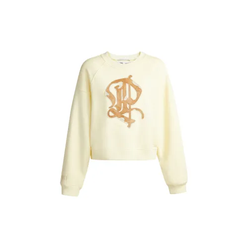 SEASON HIGH Sweatshirts Women's