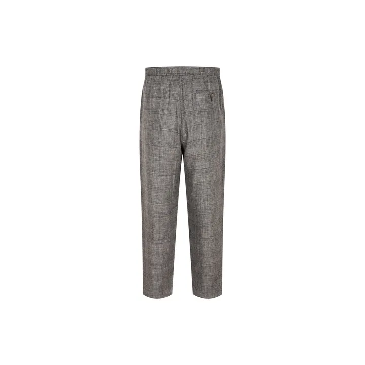CROQUIS Casual Pants Men-6