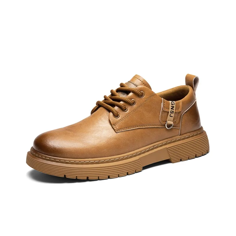 G.N.SHIJIA Low-Top Casual Shoes Men's-9
