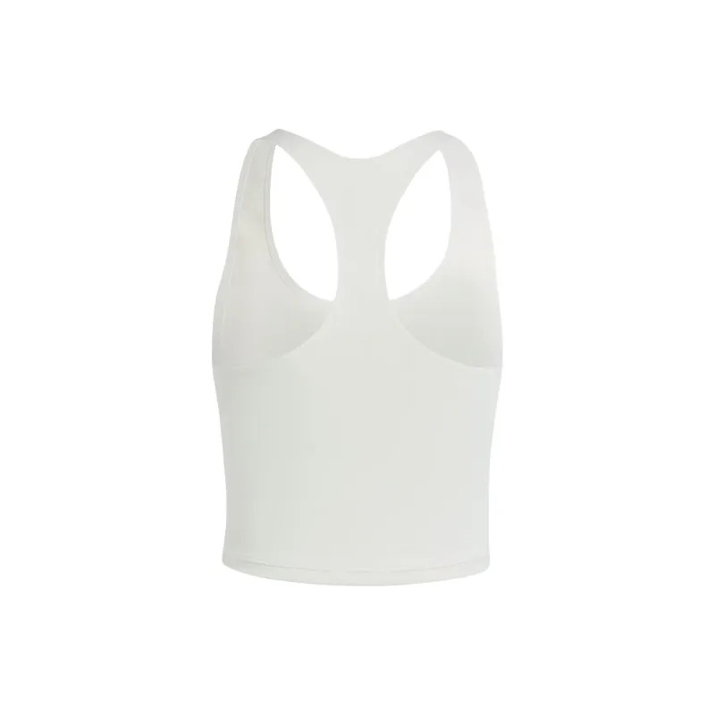 Adidas Sports Underwear Women's Ivory White-1