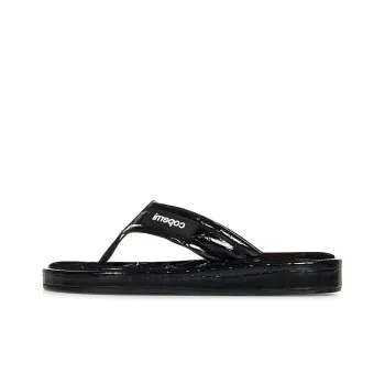 COPERNI Embossed Flip Flops
