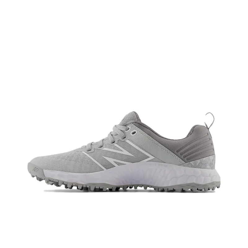 New Balance Fresh Foam Contend V2 Grey Women's-0