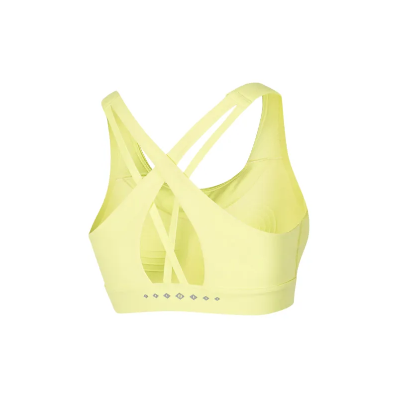 Skechers Sports Underwear Women's Elf Yellow-1