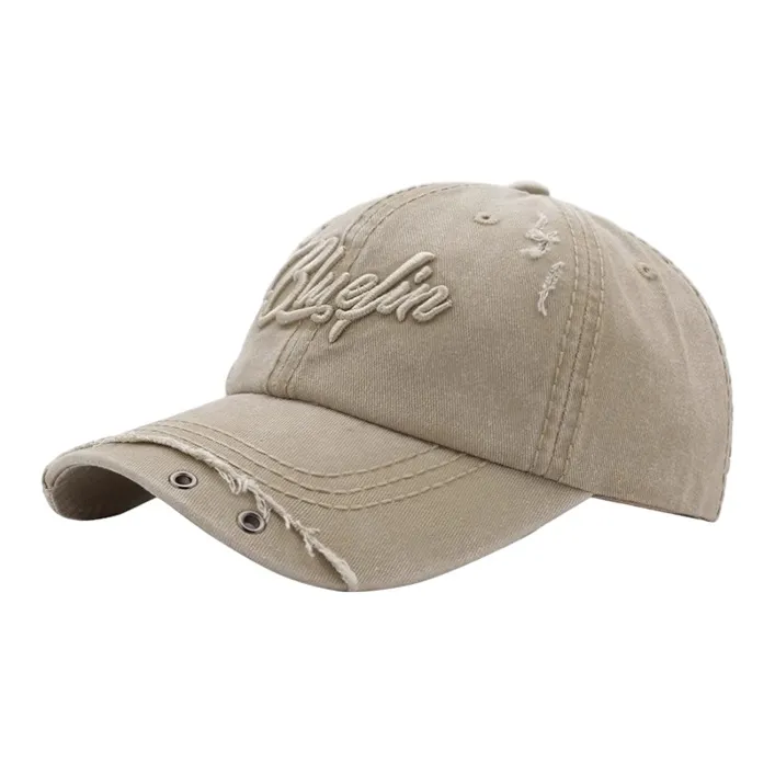 FREE RABBITⅡ Baseball Caps Unisex-2