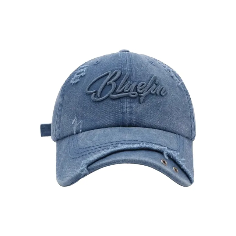 FREE RABBITⅡ Baseball Caps Unisex-10