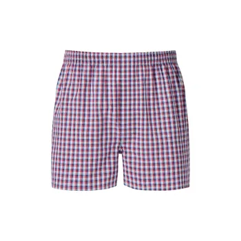 UNIQLO Underpants Men's 1 Pack Maroon