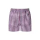 1 Pack (Maroon)