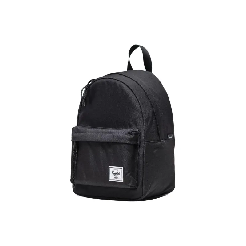 Herschel Oxford Backpack Mini Unisex Black-1