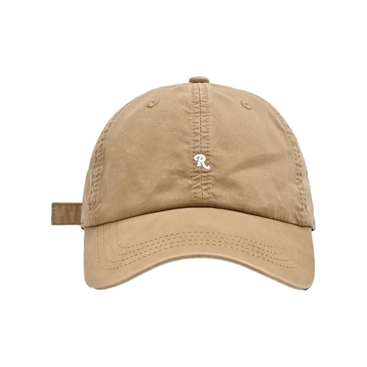 FREE RABBITⅡ High Quality Cotton Baseball Caps Unisex-6