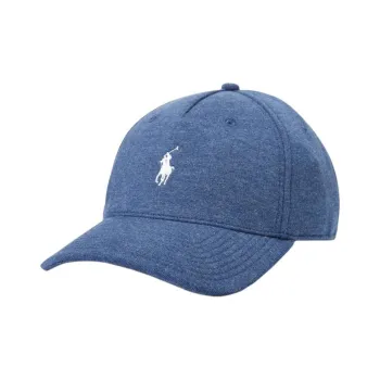 Polo Ralph Lauren Polyester Baseball Caps Men's Blue