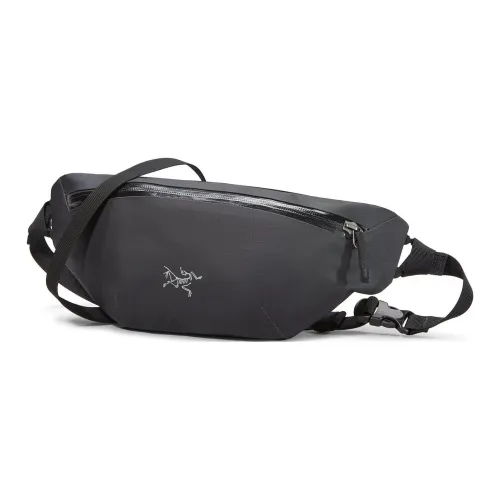 Arcteryx Crossbody Bags Black