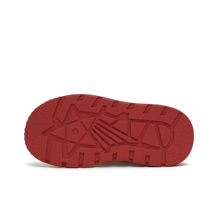 MASOOMAKE Wear-Resistant Skateboard Shoes Women's-19