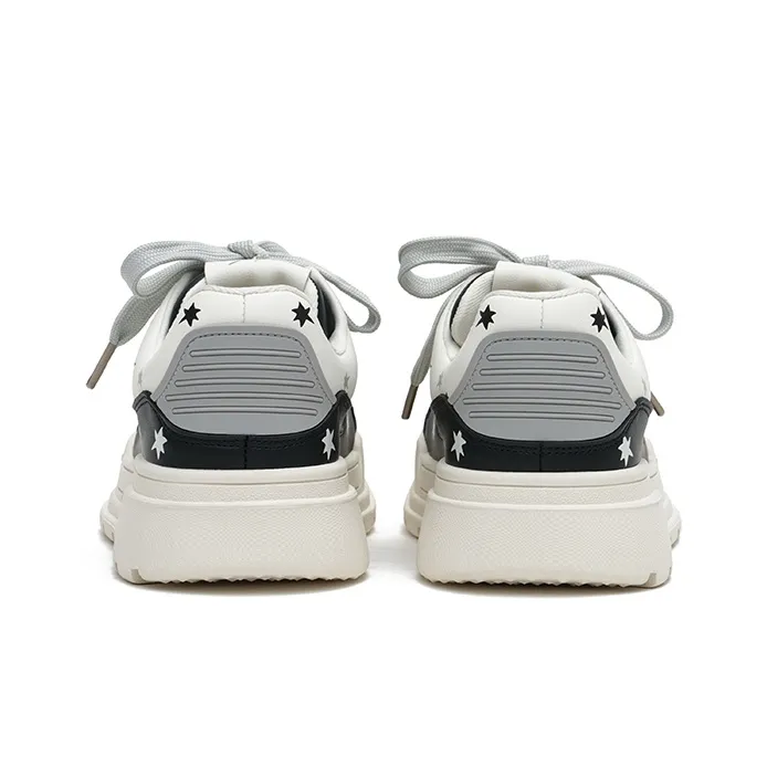 MASOOMAKE Wear-Resistant Skateboard Shoes Women's-34