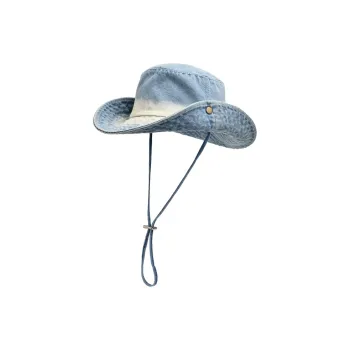 FREE RABBITⅡ Bucket Hats Unisex