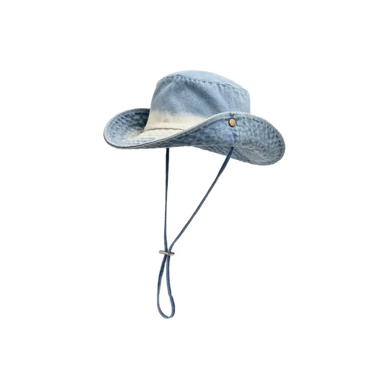 FREE RABBITⅡ Bucket Hats Unisex-0