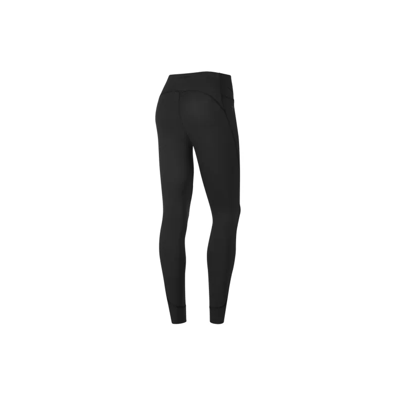 Skechers Sports Pants Women's Midnight Black-1