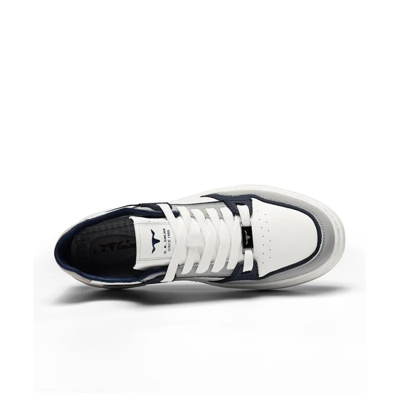 G.N.SHIJIA Low Top Skateboard Shoes Men's-3