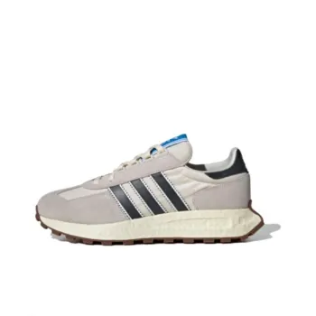 adidas originals Retropy E5 Low Gray White Black