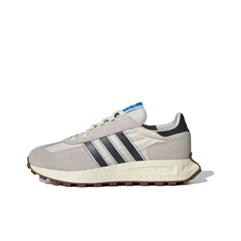 adidas originals Retropy E5 Low Gray White Black-0