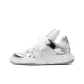 Silver White
