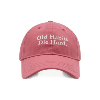 CMFY Cotton Baseball Caps Unisex