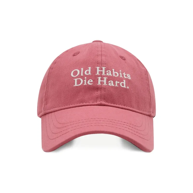 CMFY Cotton Baseball Caps Unisex-0