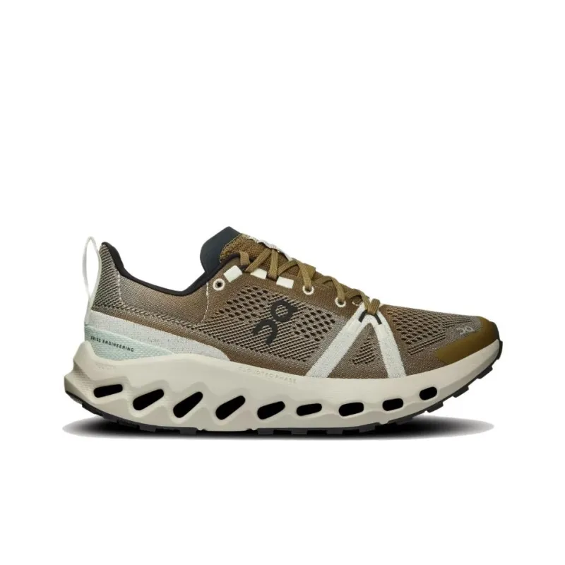 On Running Cloudsurfer Trail Hunter Ice Women's-1