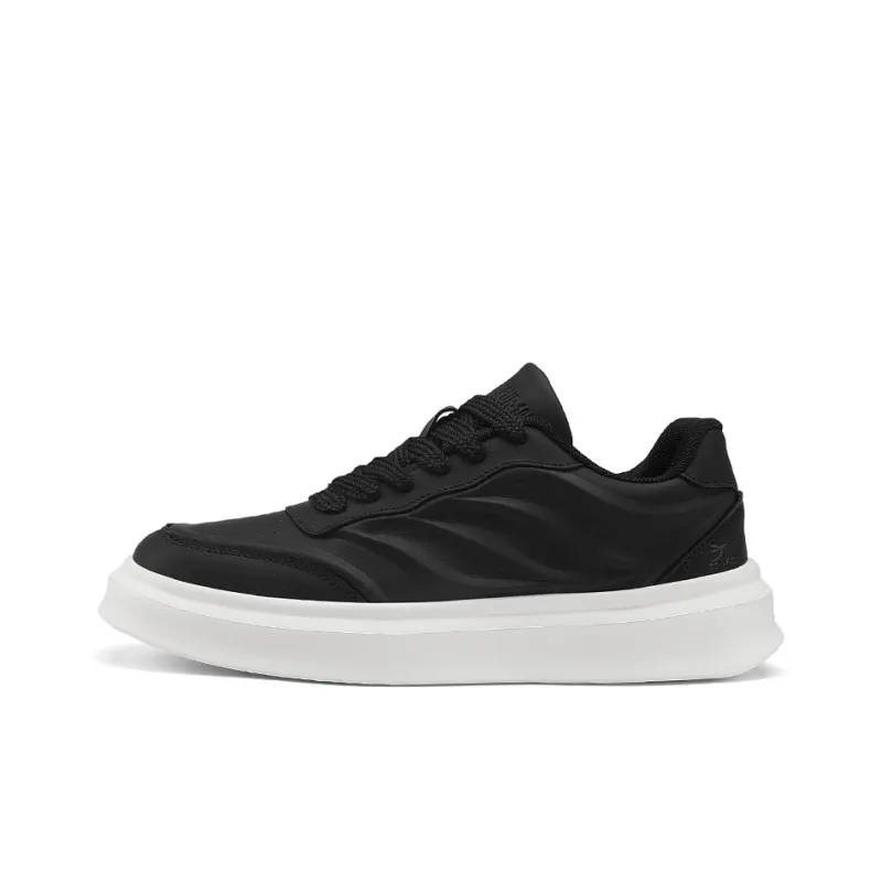 Kangaroo Head Wear-Resistant Low-Top Skateboard Shoes Unisex-9