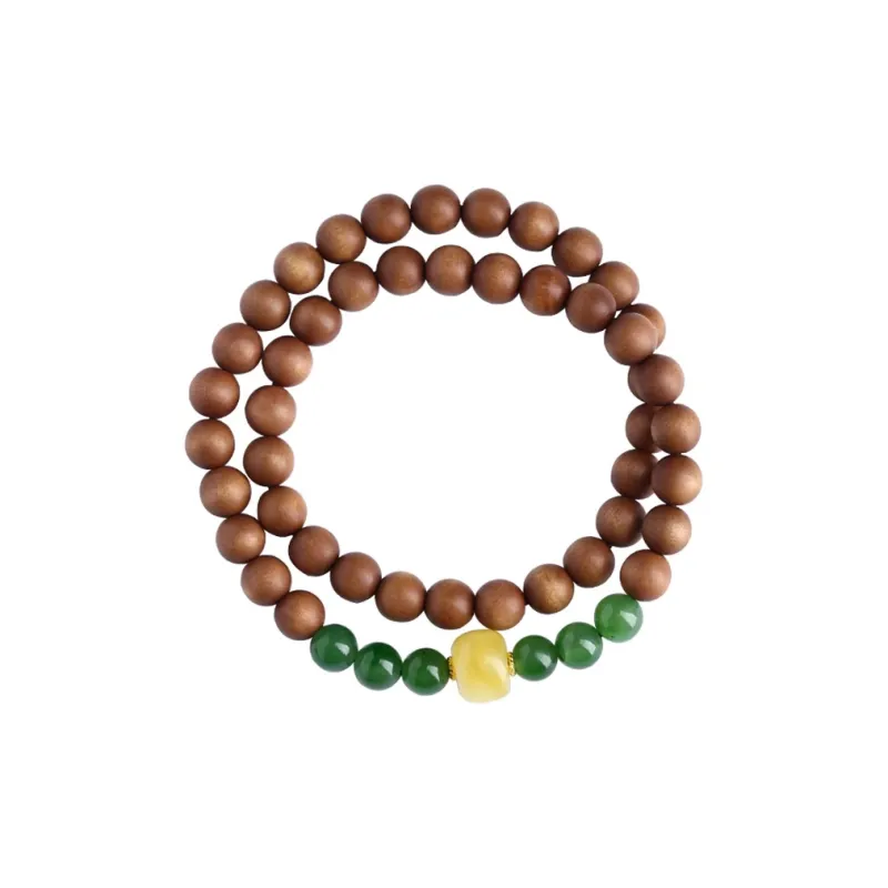 GOLDFISH ALLEY Bracelets Jasper Women's-0