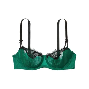 Victoria's Secret Bra Women's Green