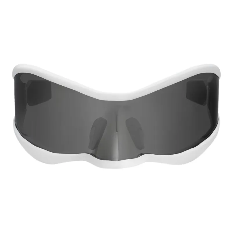 GENTLE MONSTER Maison Margiela Small Mask Sunglasses-0
