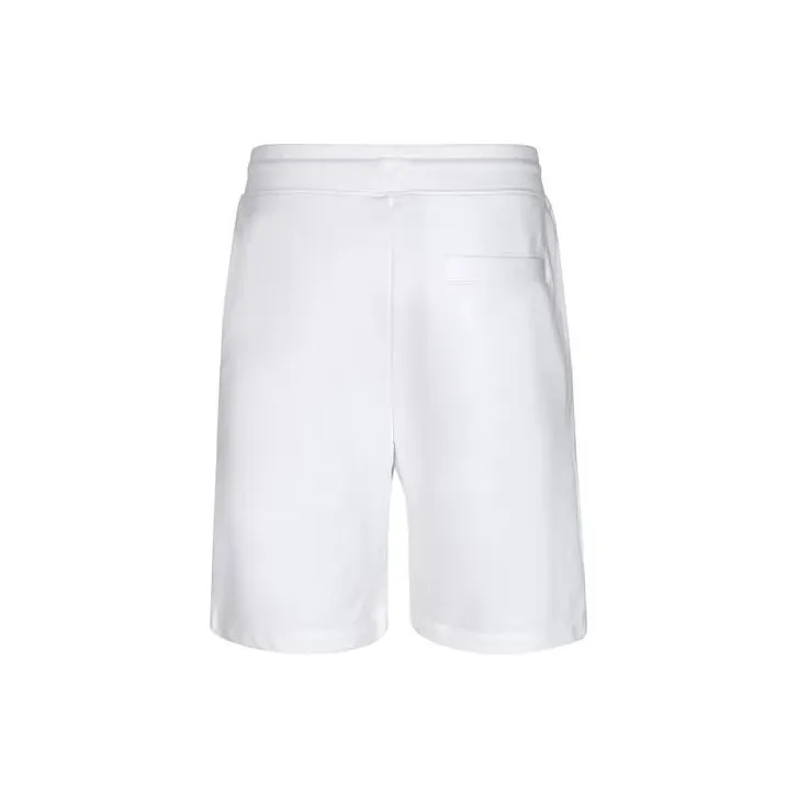 HUGO BOSS Casual Shorts Men's White-1