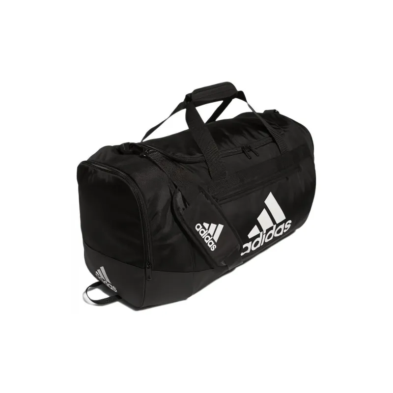 Adidas Free Shipping With AdiClub Defender Duffel Bag Medium-2