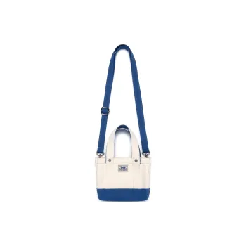 Lee Selling You Portable Crossbody Bag, Shoulder Bag Mini Unisex Blue, White, Multicolor