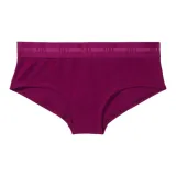 1 Pack (Burgundy)