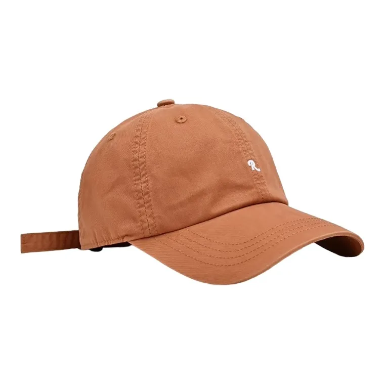 FREE RABBITⅡ High Quality Cotton Baseball Caps Unisex-13