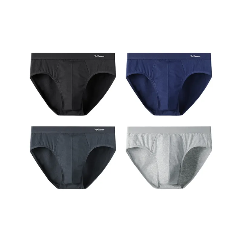 MIIOW Men Underpants-8