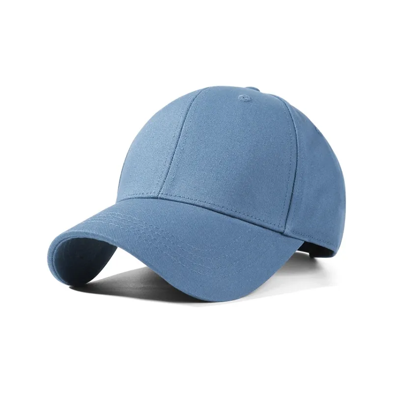 CACUSS Junior Cotton Baseball Caps Unisex-4