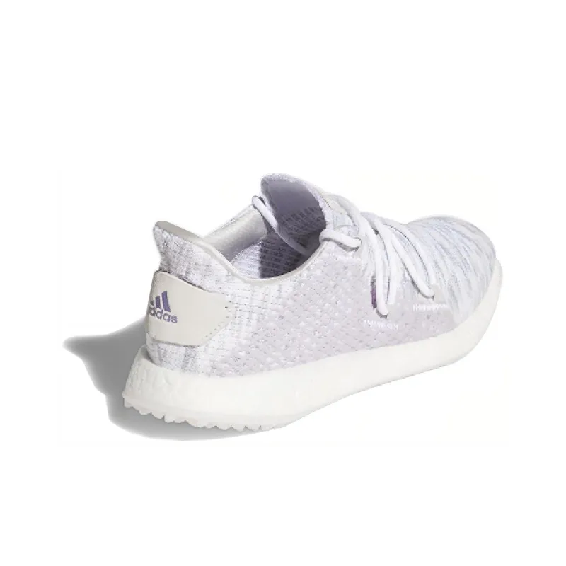 Adidas CrossKnit Dpr Golf 'White Purple Tint' Women's-2
