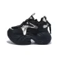 Black Unlined