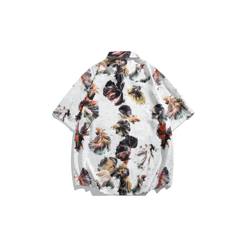 33TH Shirts Unisex-4