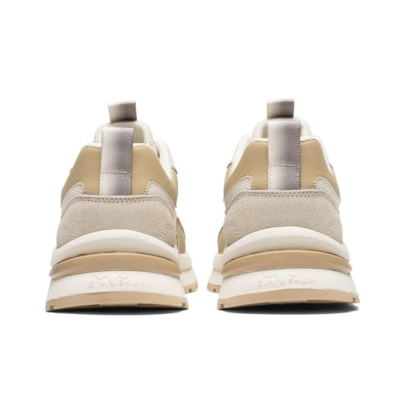 G.N.SHIJIA Low Top Casual Shoes Men's-3